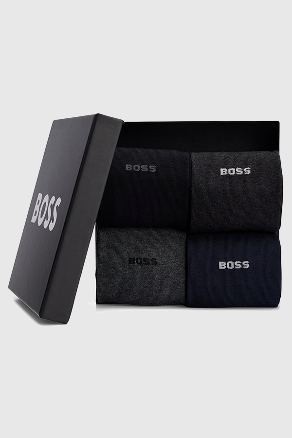 ΚΑΛΤΣΕΣ BOSS - 961 PRINT
